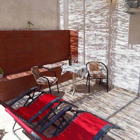 Studio Apartment Garden 杜布罗夫尼克 外观 照片
