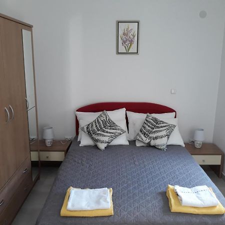 Studio Apartment Garden 杜布罗夫尼克 外观 照片