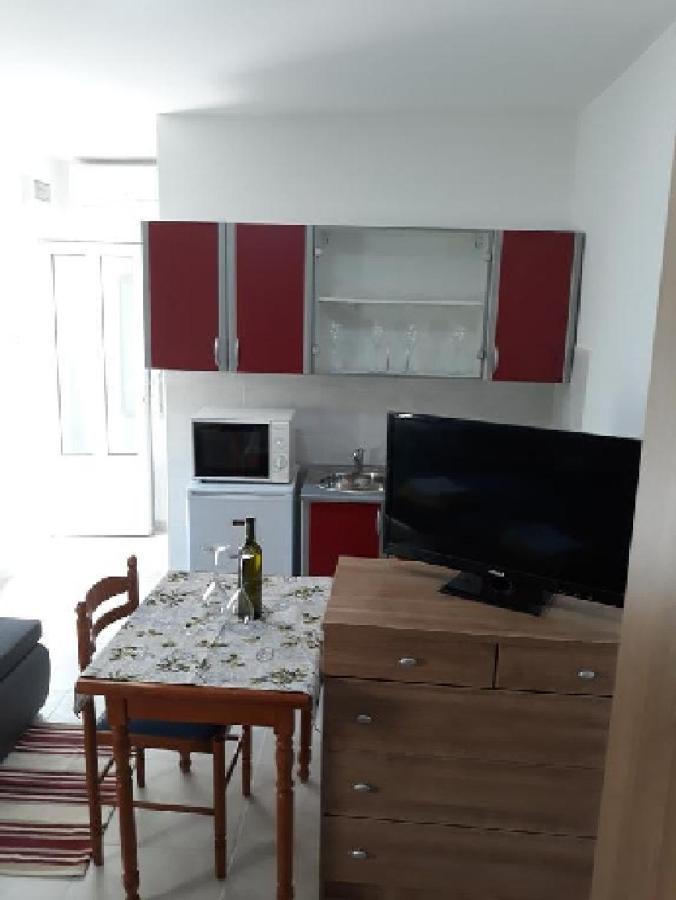 Studio Apartment Garden 杜布罗夫尼克 外观 照片