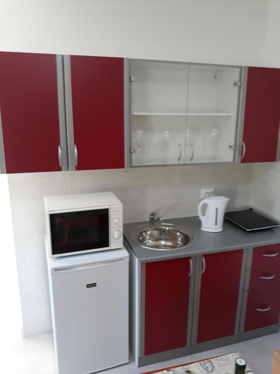 Studio Apartment Garden 杜布罗夫尼克 外观 照片