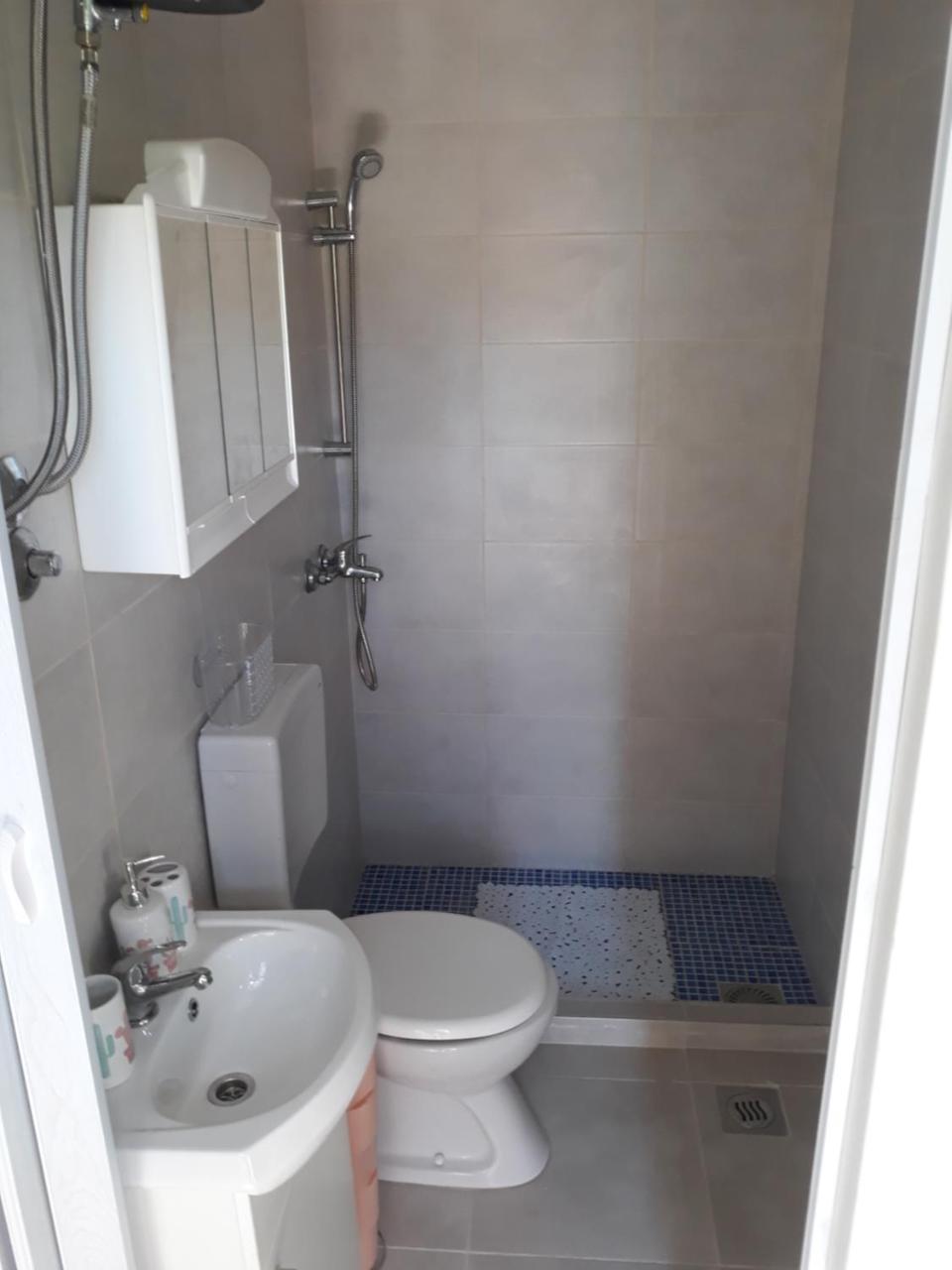 Studio Apartment Garden 杜布罗夫尼克 外观 照片